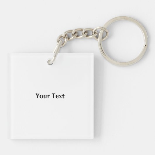 Let op Deze Sjabloon is #free om Cutomize te gebru Sleutelhanger (Achterkant)