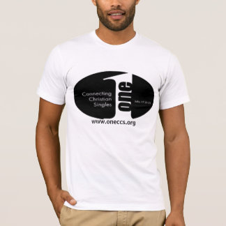 Let op: dunne en niet-echte dbl T-shirt van shirt