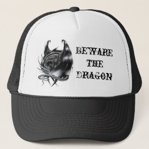 Let op het Pet Dragon