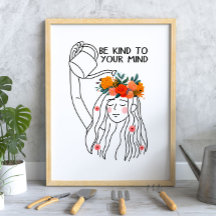 Let op je mentale gezondheid