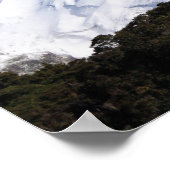 Let op je stap: de eerste is een dozy (L) Poster (Hoek)