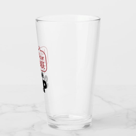 Let op je taal als SLP Glas (Links)