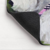 Let op! muismat (Hoek)