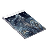 Let op notitieboek (Rechterzijde)