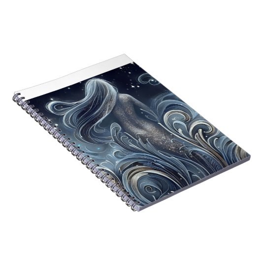 Let op notitieboek (Rechterzijde)