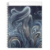 Let op notitieboek (Voorkant)