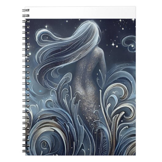 Let op notitieboek (Voorkant)