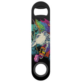 Let op, Senpai. Speed Flessenopener