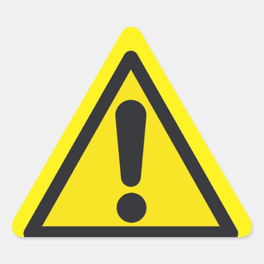 let op stickers van dalDesignNZ (vel van 20) (Voorkant)