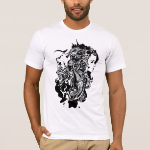 Let op t-shirt