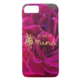 Let op telefoongeval 	iPhone 8/7 hoesje