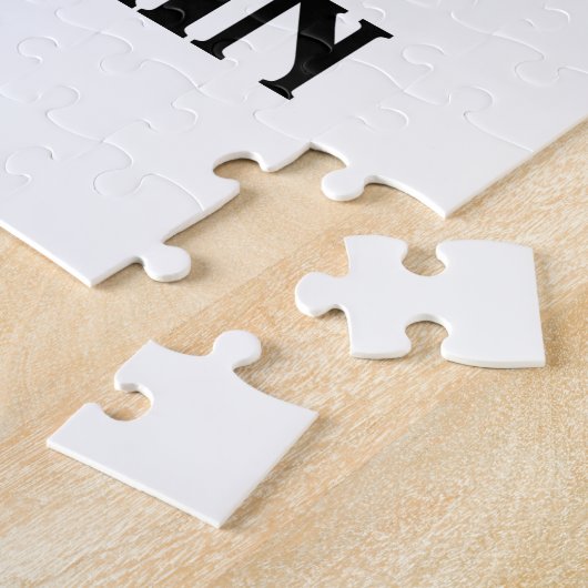 Let op Tulp Mania het zal weer gebeuren in Brueghe Legpuzzel (Zijkant)