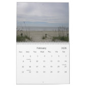 Let op voor de Tides Calender Kalender (Feb 2026)