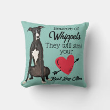 Let op: Whippets...Beste hond