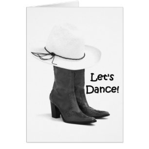 "LET"S DANCE" EN CELEBRATE
