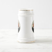 Let’s Get Lost Retro Mountain Adventure Outdoor Bierpul (Center)