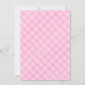 Let’s Go Girls Rustic Sardines Cocktail Galentines Kaart (Achterkant)