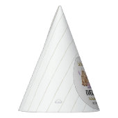 Let’s Party Groundhog 5th Birthday – Fun Kids  Feesthoedjes (Links)