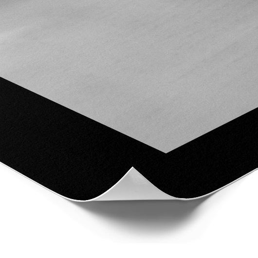 "Let s Play Soccer" English Bulldog Poster (Hoek)