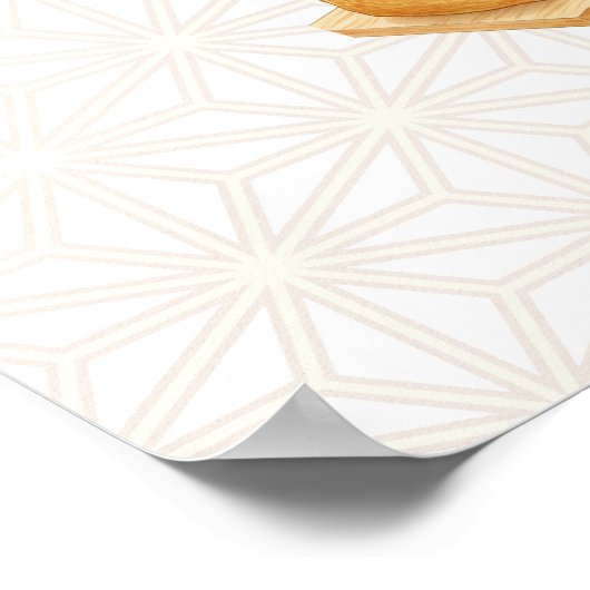 Let’s sushi and party!  poster (Hoek)