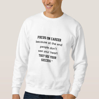 Let Success Speak Seen by Results Focus. Build. Wi Trui