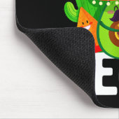 Let the fiesta begin funny cinco de mayo mexican L Muismat (Hoek)