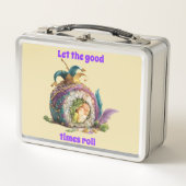 Let The Good Times Roll Mardi Gras (Voorkant)