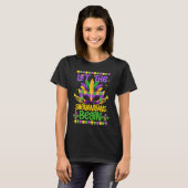 Let The Shenanigans Begin Mardi Gras Shirt Kids Me (Voorkant volledig)