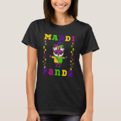 Let the Shenanigans begin This is my 2023 Mardi Gr T-shirt (Voorkant)