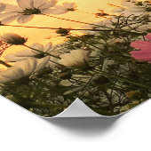 Let the sunshine in. Inspirational Poster (Hoek)