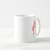 Let Them Eat Cake Koffiemok (Voorkant rechts)