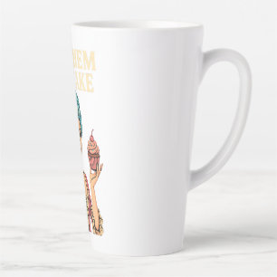 Let Them Eat Cake – Sassy Mok voor Sweet Moments S