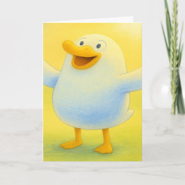 Let there be light kaart