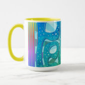 “Let There Be Peace” Combo Mug Mok (Links)