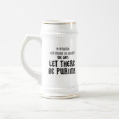 let there be purim bierpul (Links)