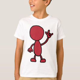 Let us rock this festival! t-shirt