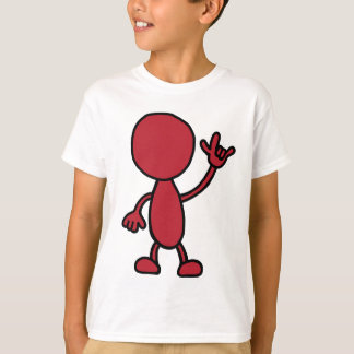 Let us rock this festival! t-shirt