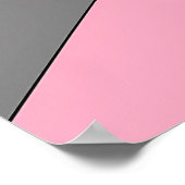 Let Your Eyes Decide Poster (Hoek)