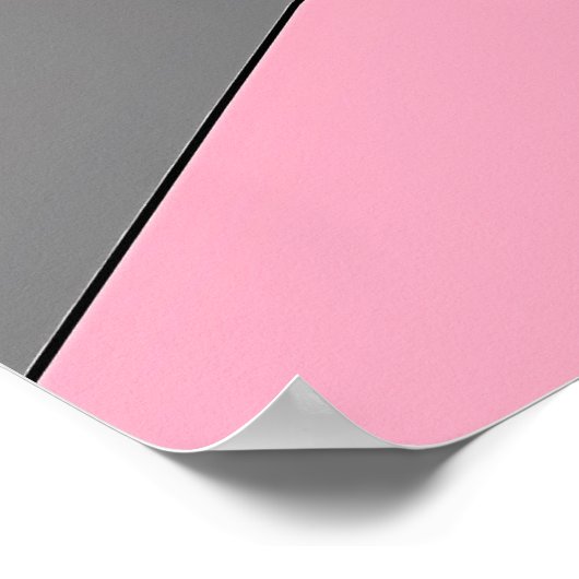 Let Your Eyes Decide Poster (Hoek)