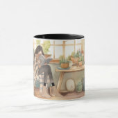 Let Your Imagination Roam Mok (Midden)