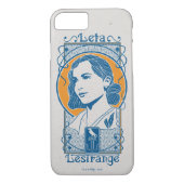 Leta Lerare Illustratie Case-Mate iPhone Case (Achterkant)