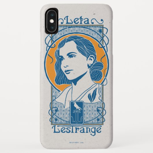 Leta Lerare Illustratie Case-Mate iPhone Case (Achterkant)