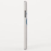 Leta Lerare Illustratie Case-Mate iPhone Case (Achterkant/rechts)