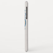 Leta Lerare Illustratie Case-Mate iPhone Case (Achterkant/links)