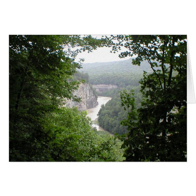 Letchworth (Voorkant Horizontaal)