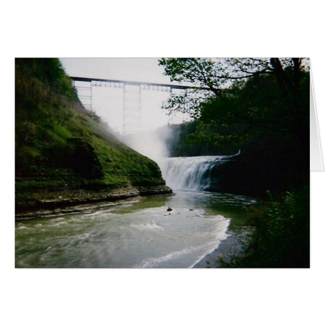 Letchworth (Voorkant Horizontaal)