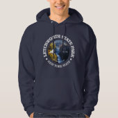 Letchworth SP Hoodie (Voorkant)