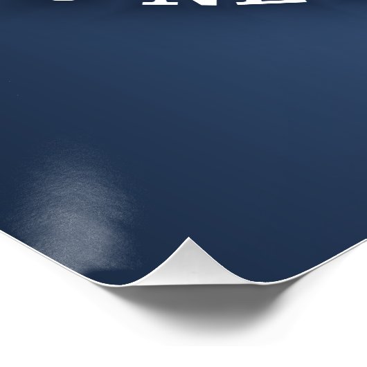 Letchworth SP Perfect Poster (Hoek)