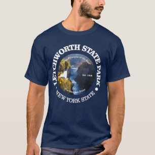 Letchworth SP T-shirt