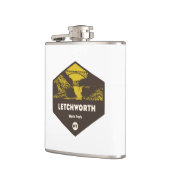 Letchworth State Park New York Heupfles (Links)